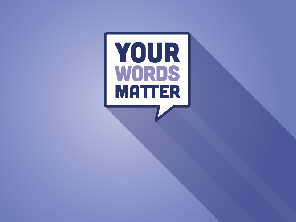 Your Words Matter ArcLearn